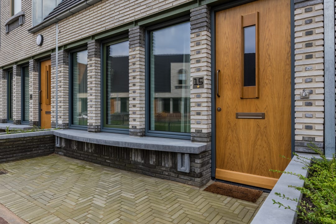 Foto 7 van Pietje de Fluiterhof 15