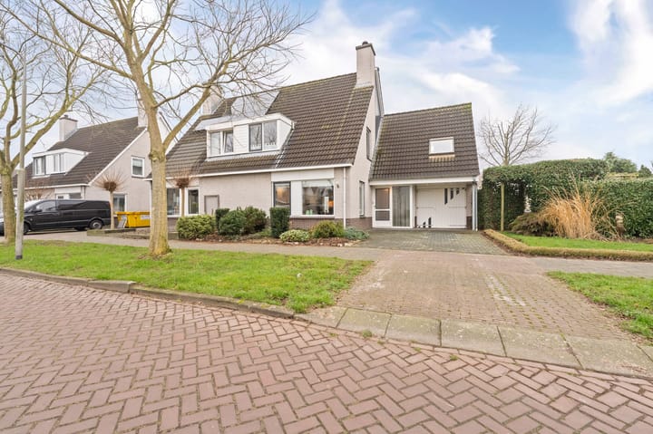 Photo 1 of Westerwolde 12