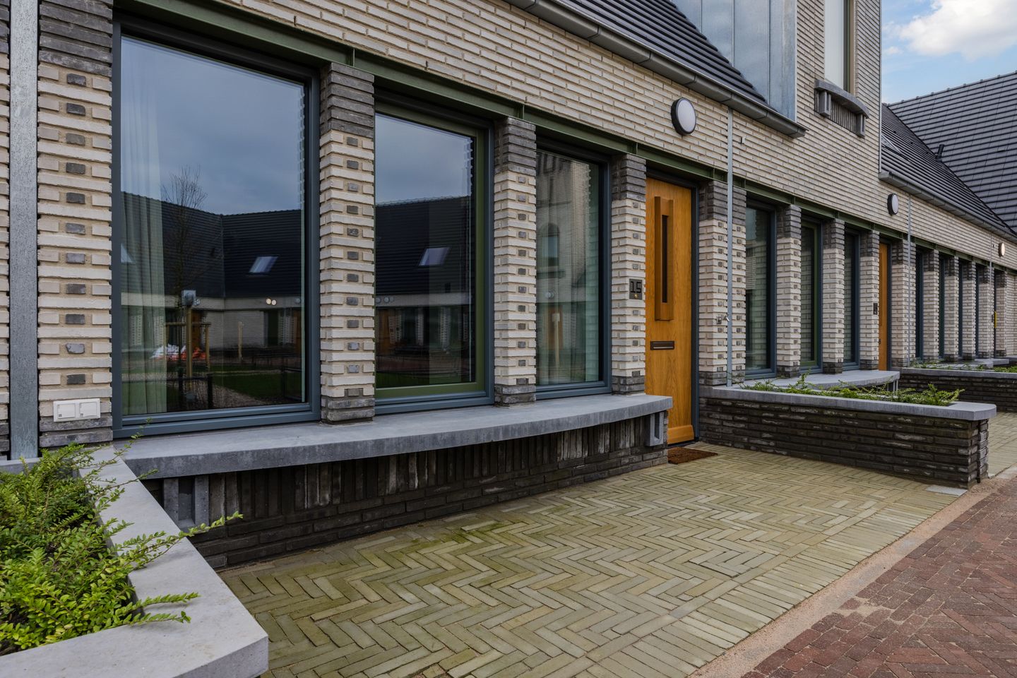 Foto 29 van Pietje de Fluiterhof 15