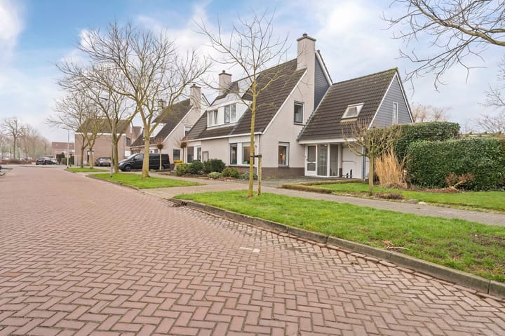 Foto 7 van Westerwolde 12