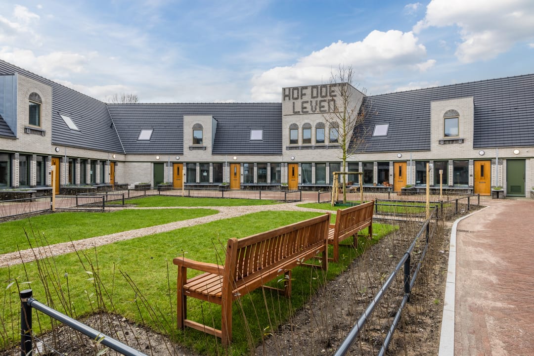 Foto 31 van Pietje de Fluiterhof 15