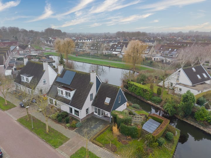 Photo 3 of Westerwolde 12