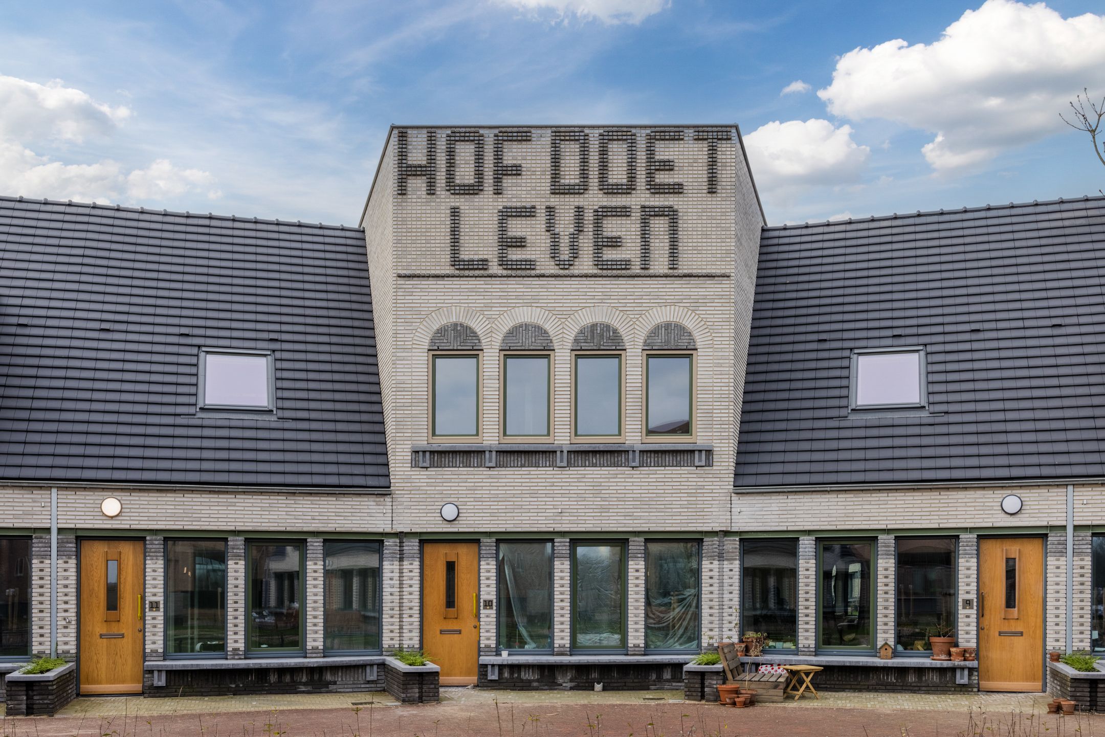 Foto 33 van Pietje de Fluiterhof 15