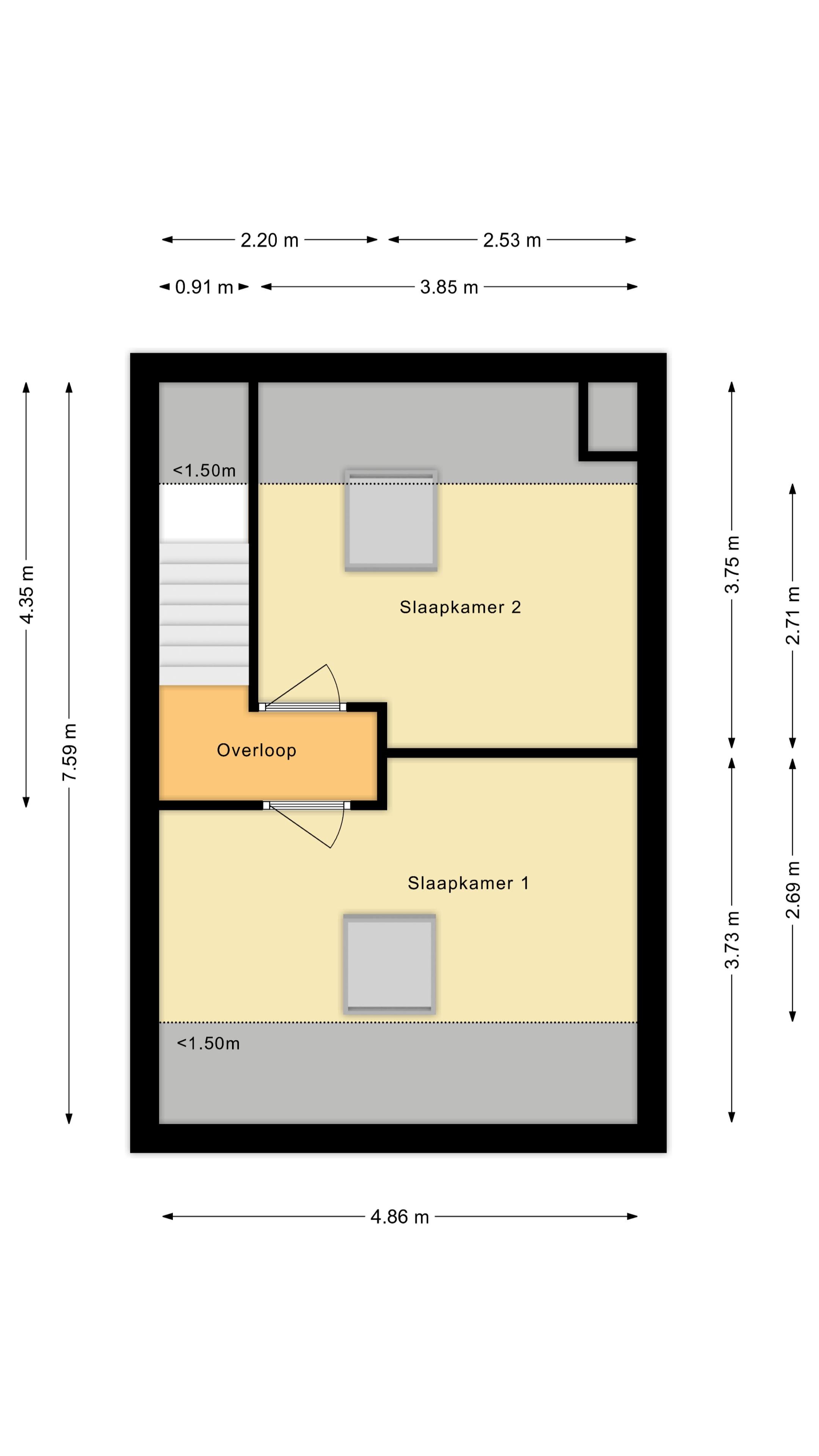 Foto 36 van Pietje de Fluiterhof 15