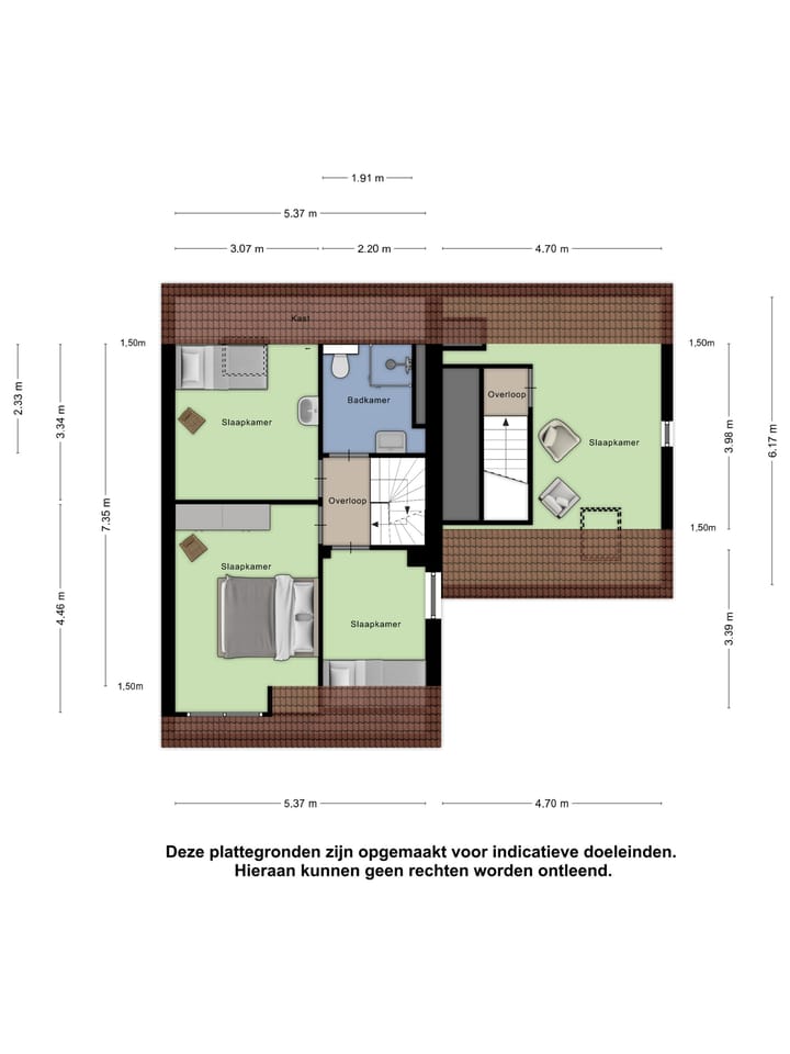 Foto 55 van Westerwolde 12