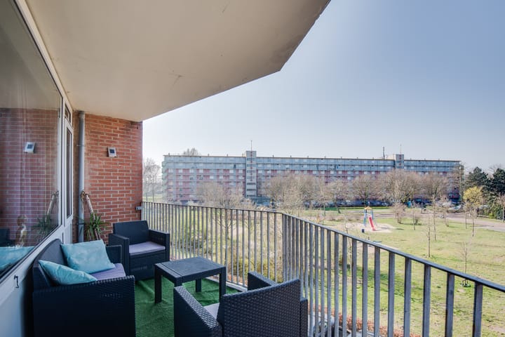 Foto 3 van Jan Krusemanstraat 46