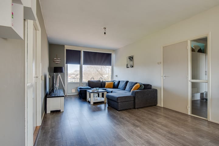 Foto 6 van Jan Krusemanstraat 46