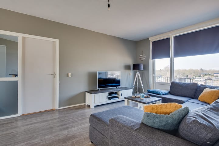 Foto 7 van Jan Krusemanstraat 46