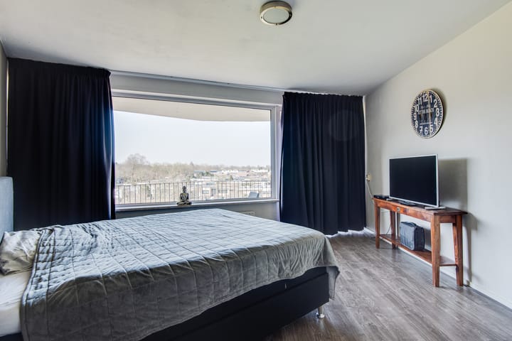 Foto 12 van Jan Krusemanstraat 46