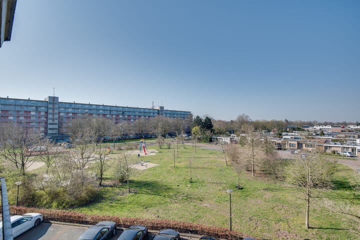 Foto 15 van Jan Krusemanstraat 46