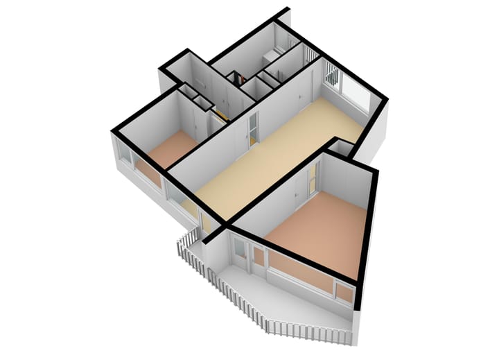 Foto 22 van Jan Krusemanstraat 46