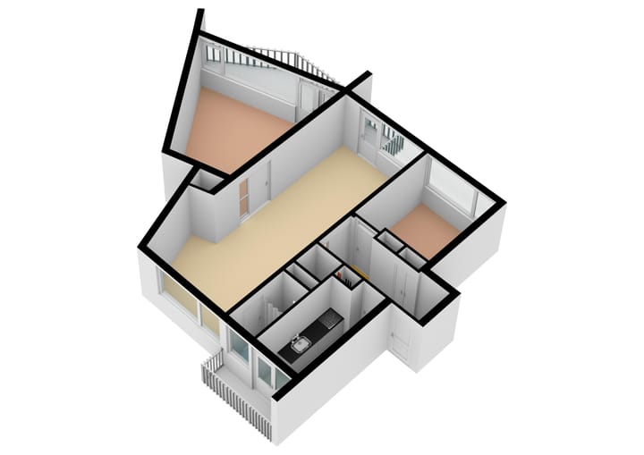 Foto 23 van Jan Krusemanstraat 46