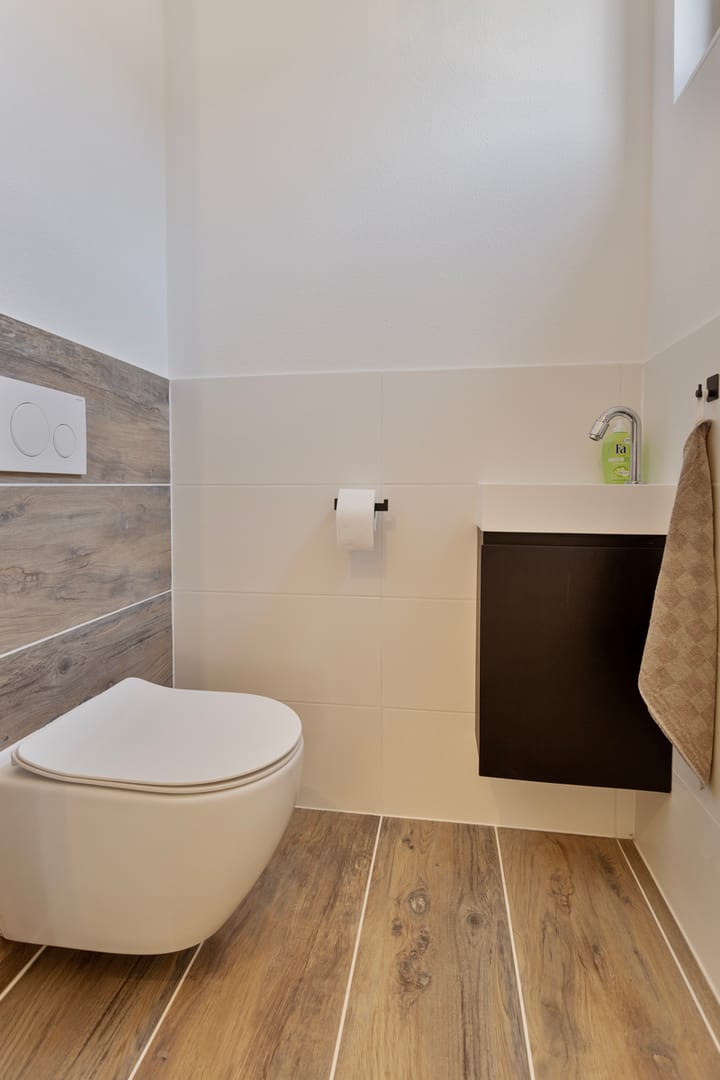 Foto 4 van Hoefsmid 5