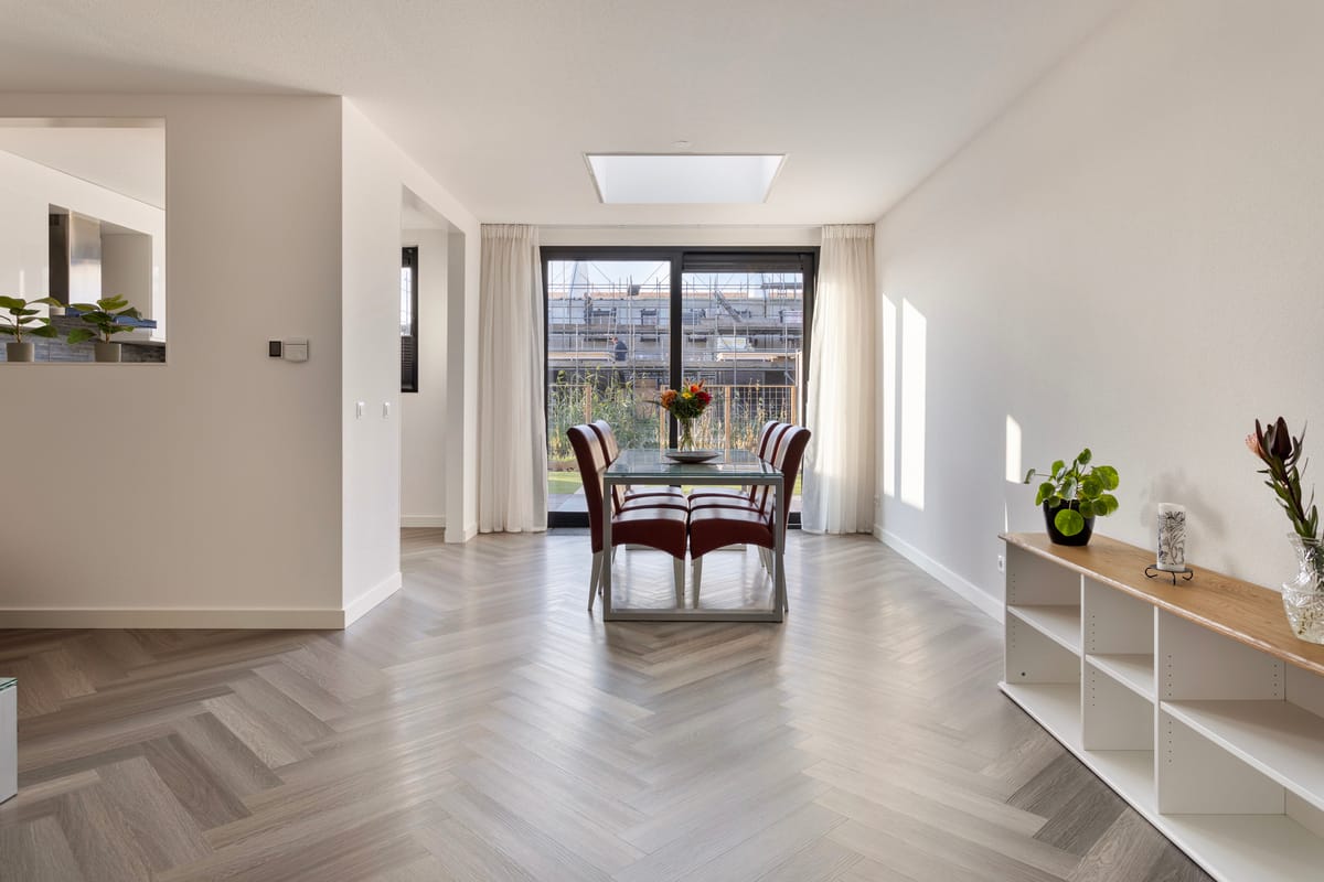 Foto 6 van Hoefsmid 5