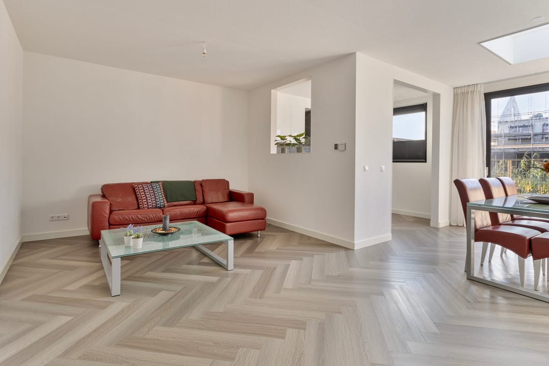 Foto 7 van Hoefsmid 5