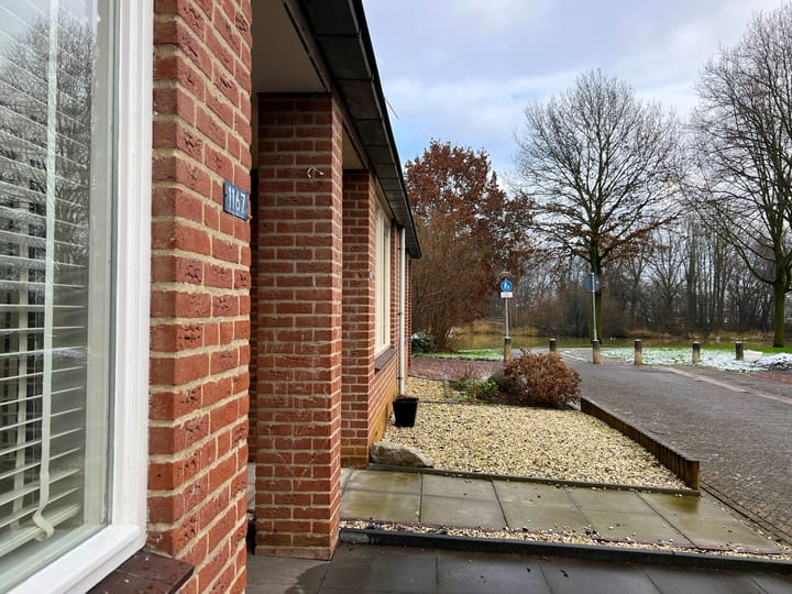 Foto 26 van de Ververt 1167