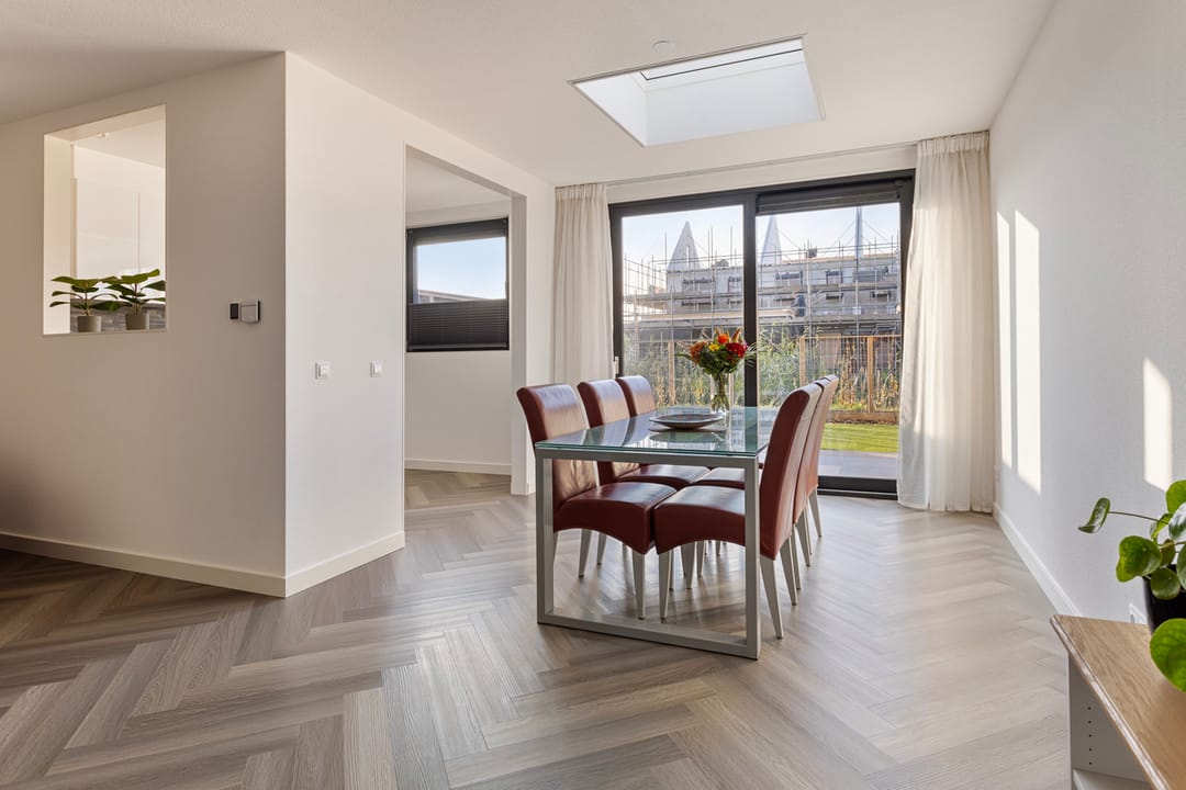 Foto 11 van Hoefsmid 5