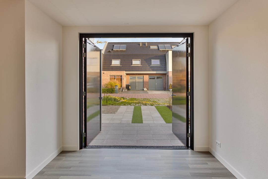 Foto 16 van Hoefsmid 5