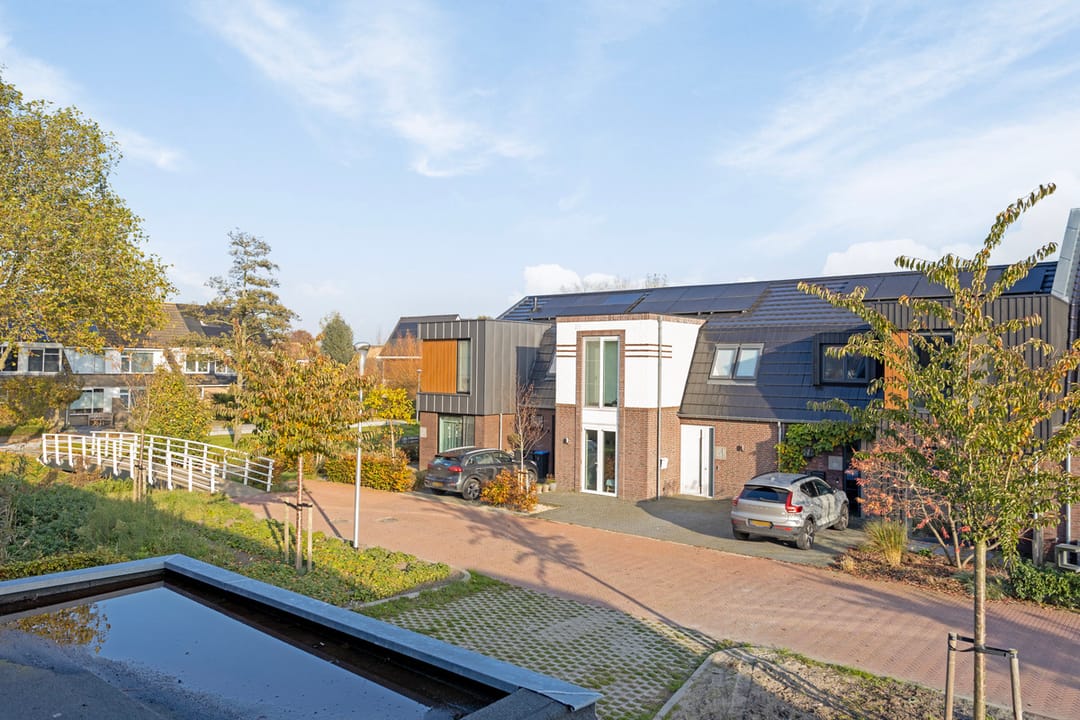 Foto 23 van Hoefsmid 5