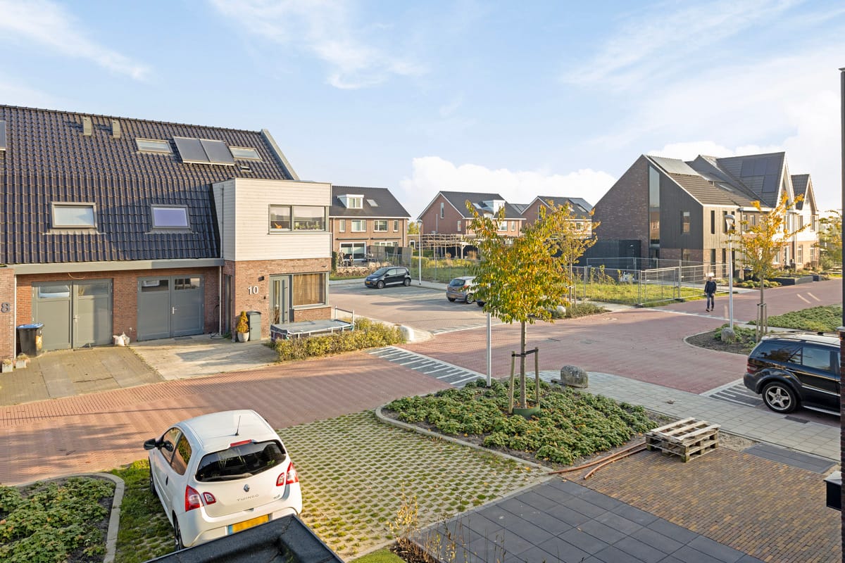 Foto 24 van Hoefsmid 5