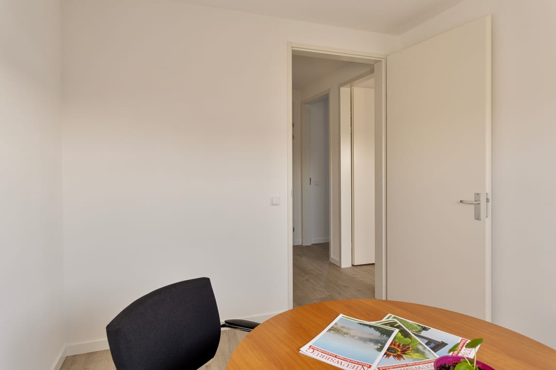 Foto 28 van Hoefsmid 5