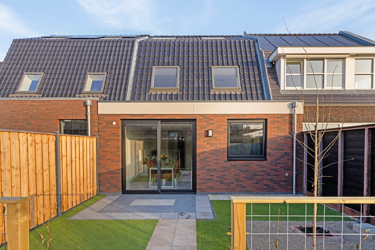 Foto 33 van Hoefsmid 5