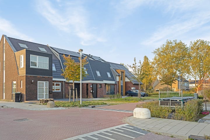 Foto 34 van Hoefsmid 5