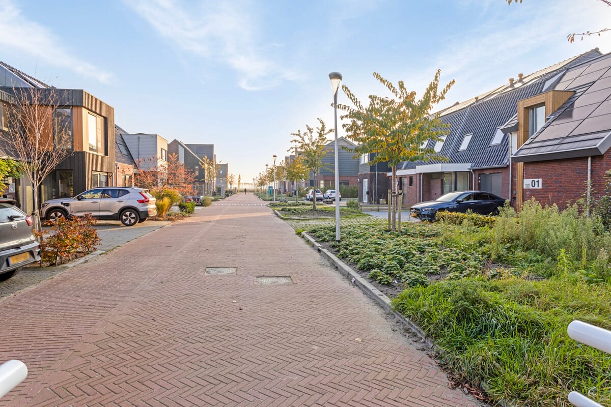 Foto 35 van Hoefsmid 5