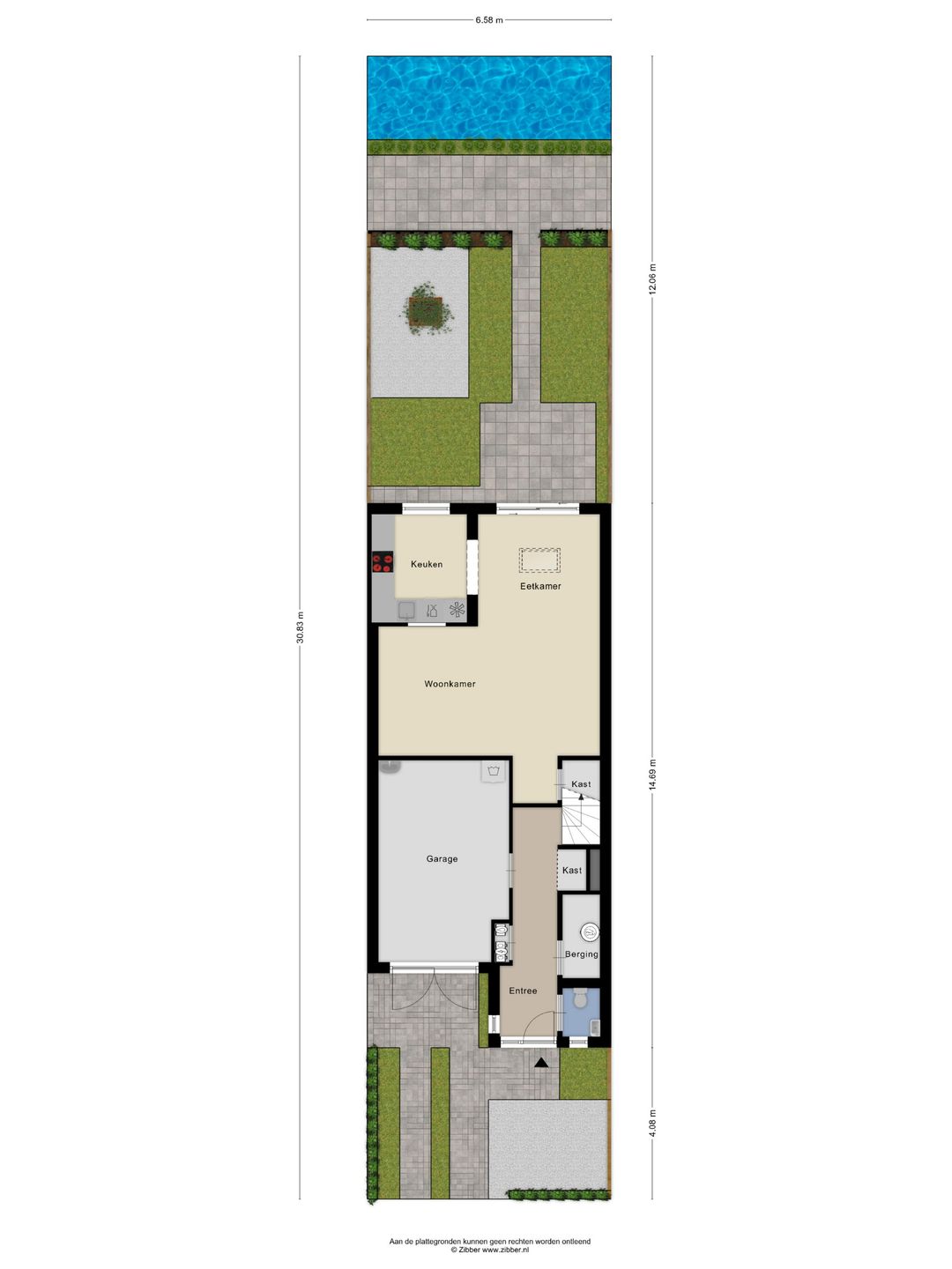 Foto 38 van Hoefsmid 5