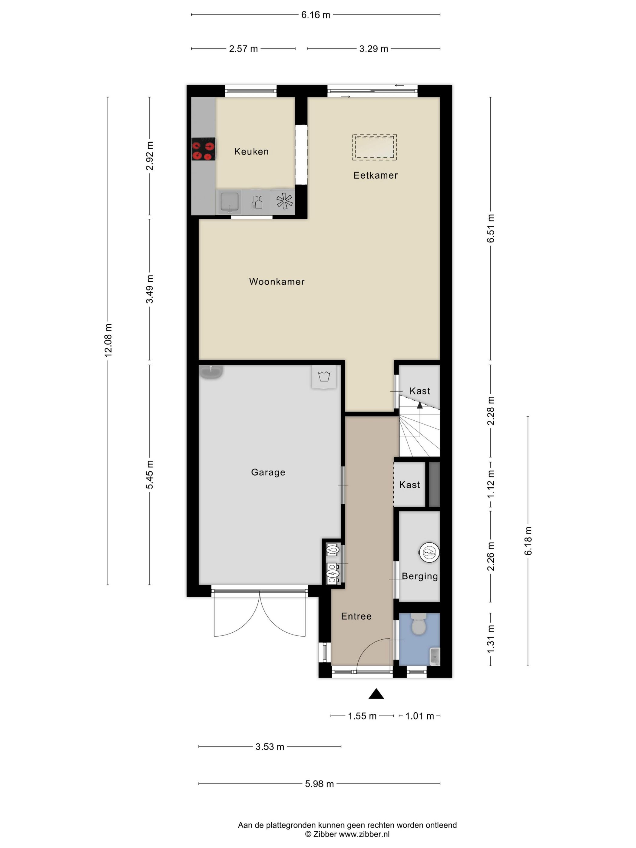 Foto 39 van Hoefsmid 5
