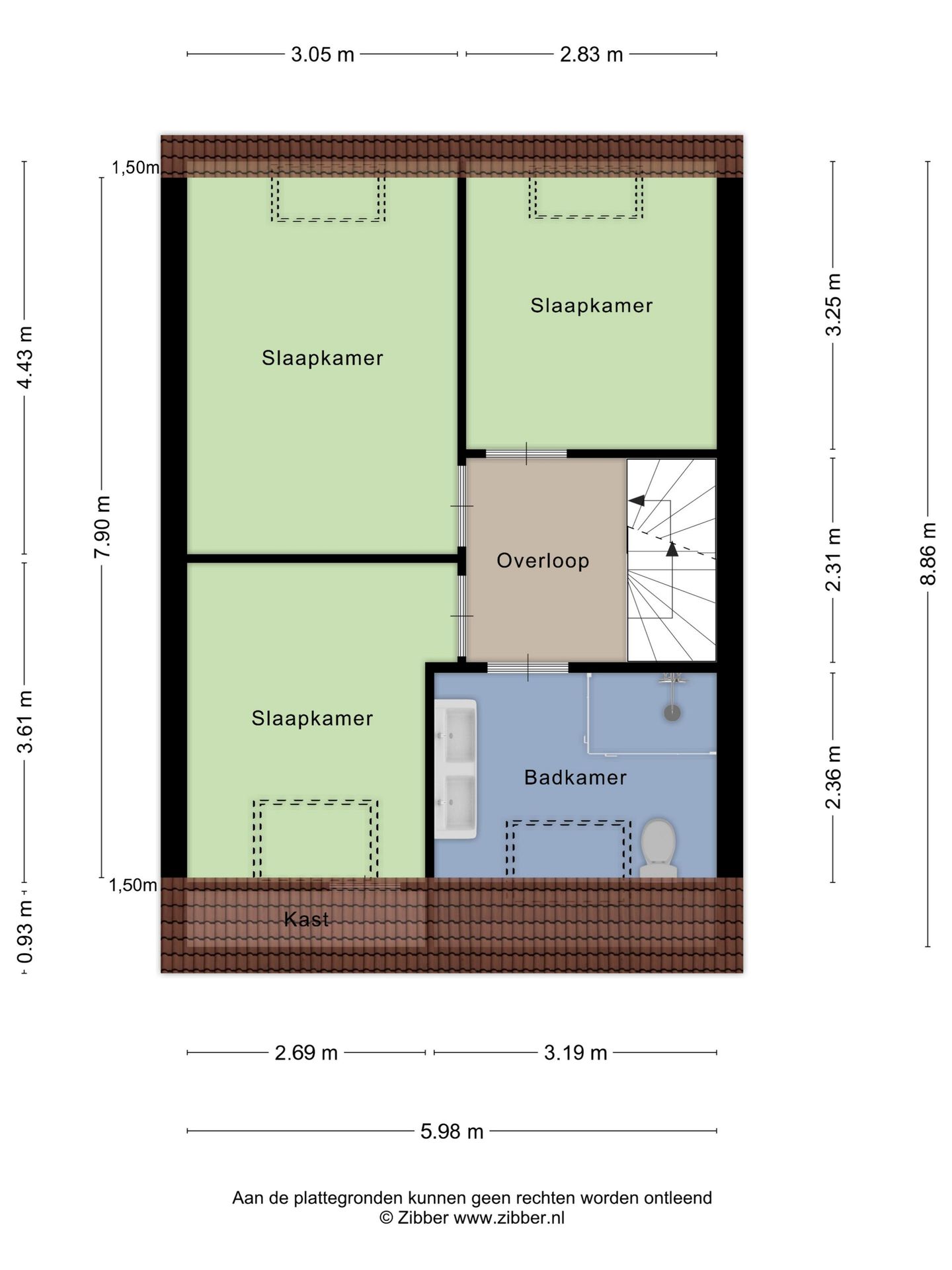 Foto 40 van Hoefsmid 5