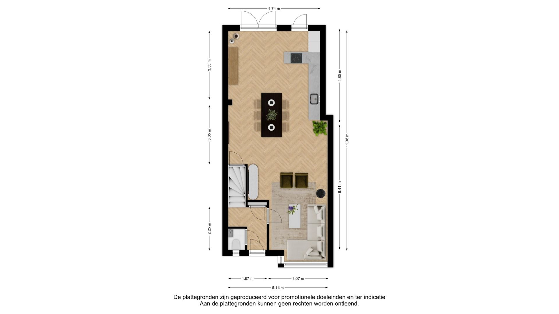 Foto 33 van Den Uylhof 3