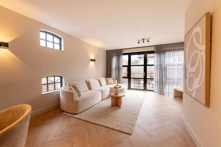 Foto 2 van Caliskamp 3-A