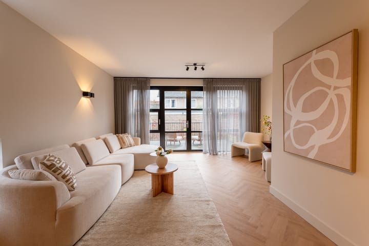 Foto 3 van Caliskamp 3-A