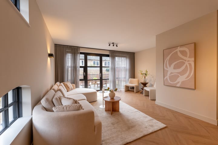 Foto 4 van Caliskamp 3-A