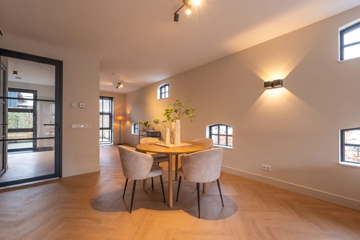 Foto 8 van Caliskamp 3-A