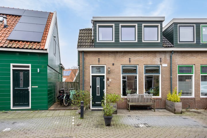 Foto 6 van Westzanerdijk 98