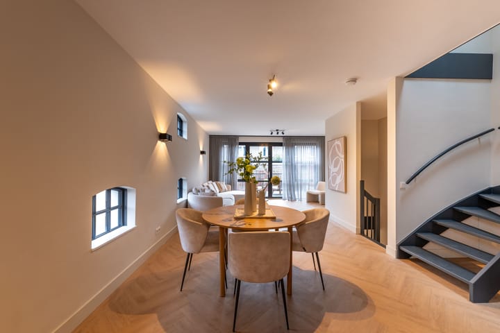 Foto 13 van Caliskamp 3-A