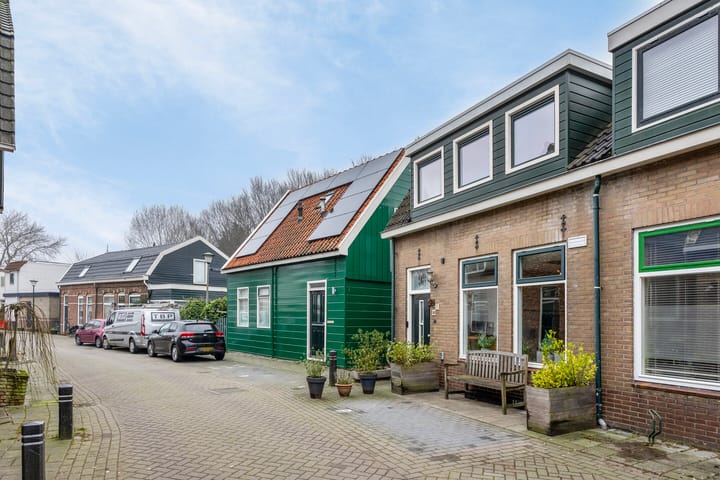 Foto 7 van Westzanerdijk 98