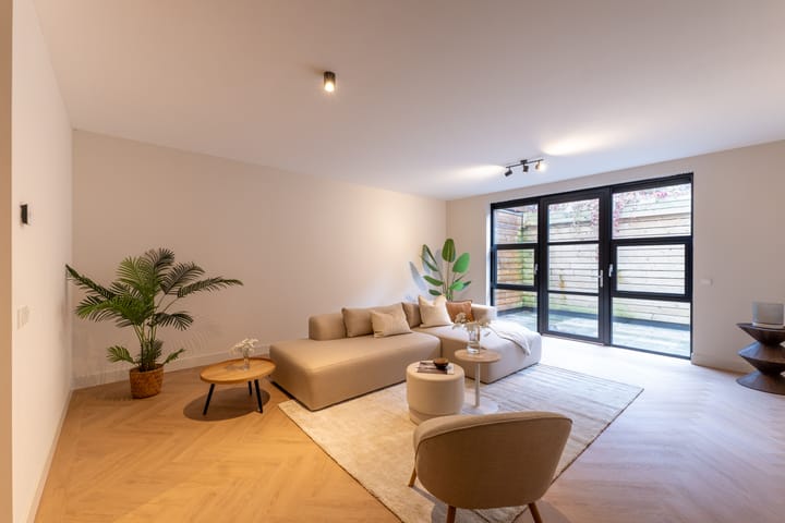 Foto 15 van Caliskamp 3-A