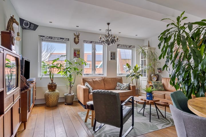 Foto 10 van Westzanerdijk 98