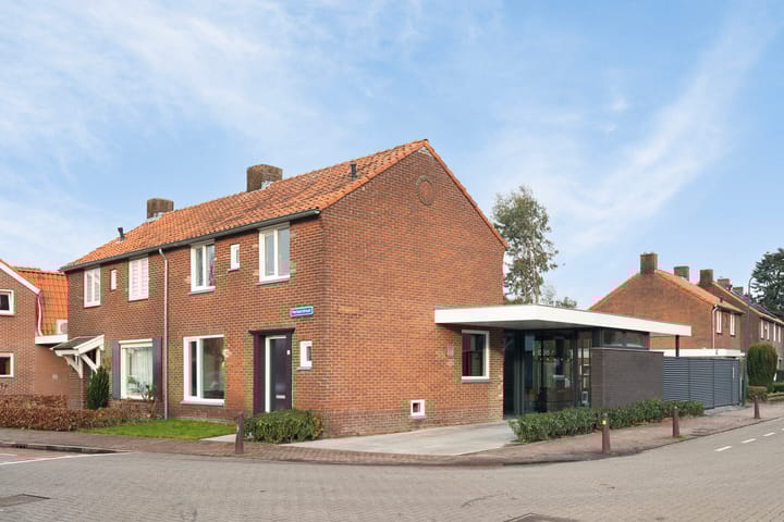 Herlaerstraat 1