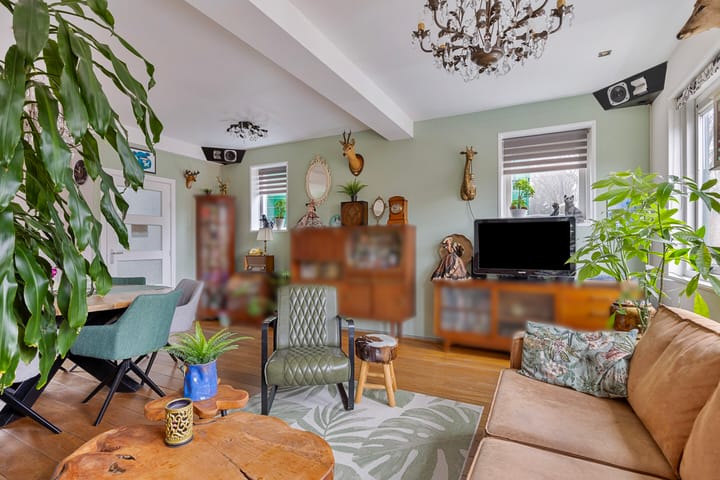 Foto 12 van Westzanerdijk 98