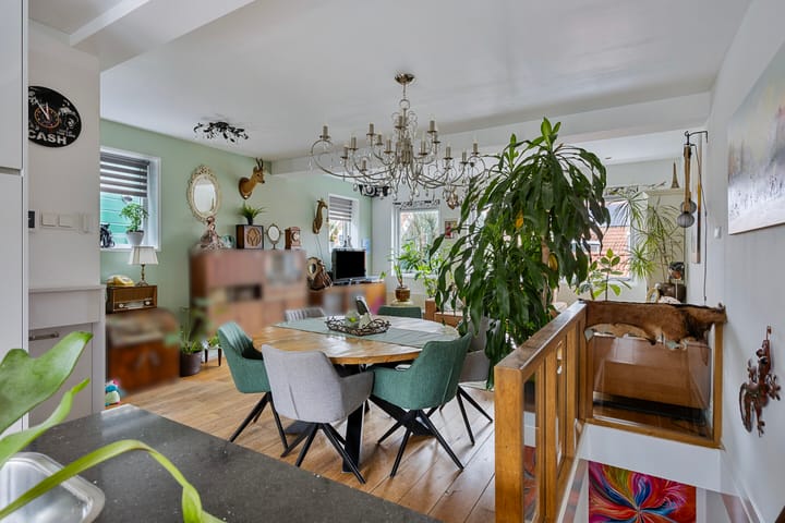 Foto 14 van Westzanerdijk 98