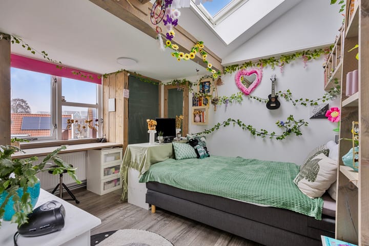 Foto 25 van Westzanerdijk 98