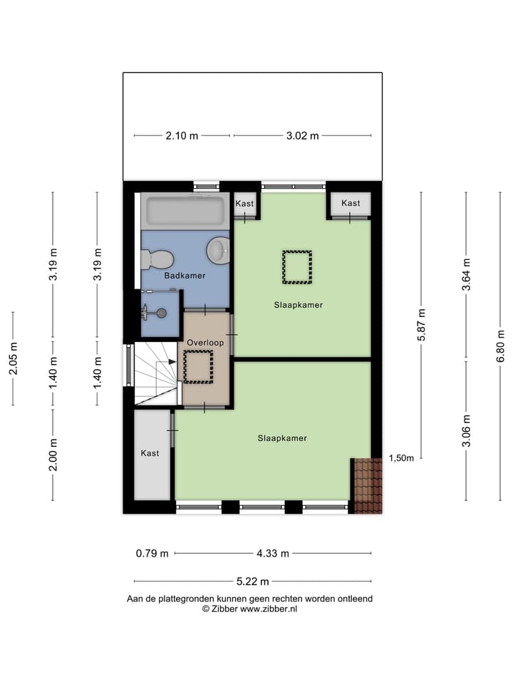 Foto 29 van Westzanerdijk 98