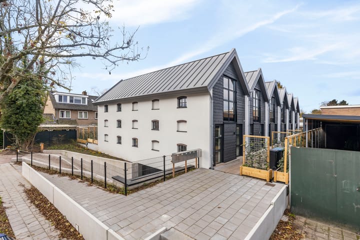 Foto 39 van Caliskamp 3-A