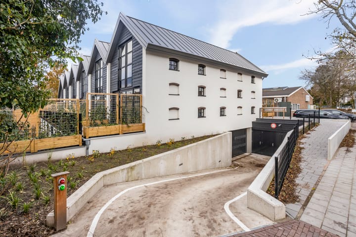 Foto 40 van Caliskamp 3-A