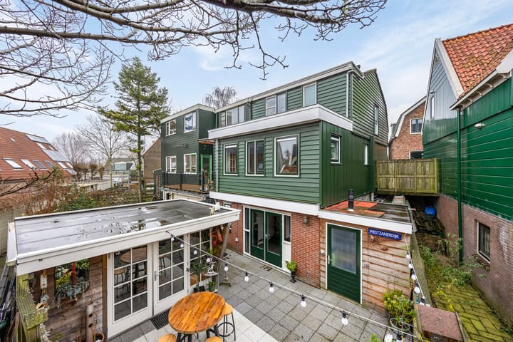 Foto 36 van Westzanerdijk 98