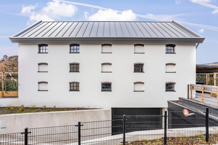 Foto 41 van Caliskamp 3-A